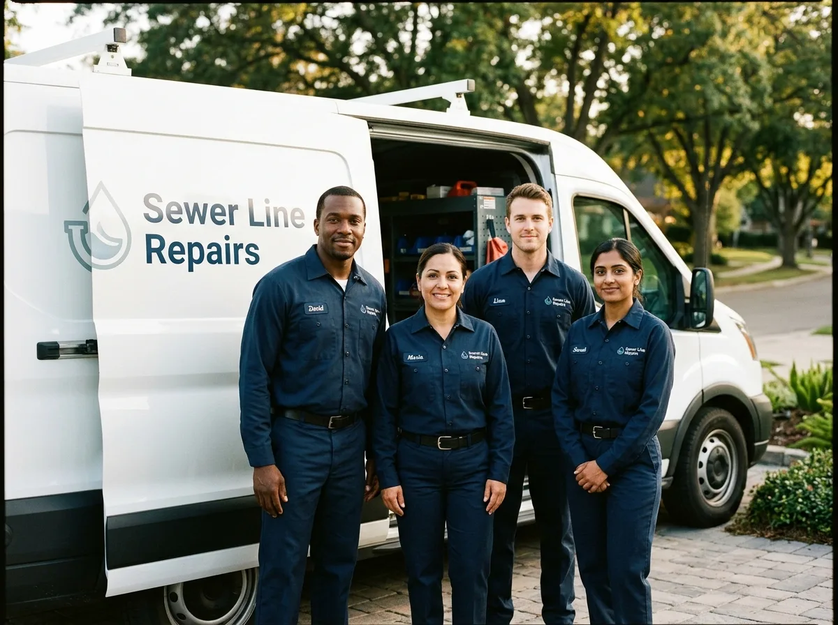 Emergency Plumber company in Gresham, SC